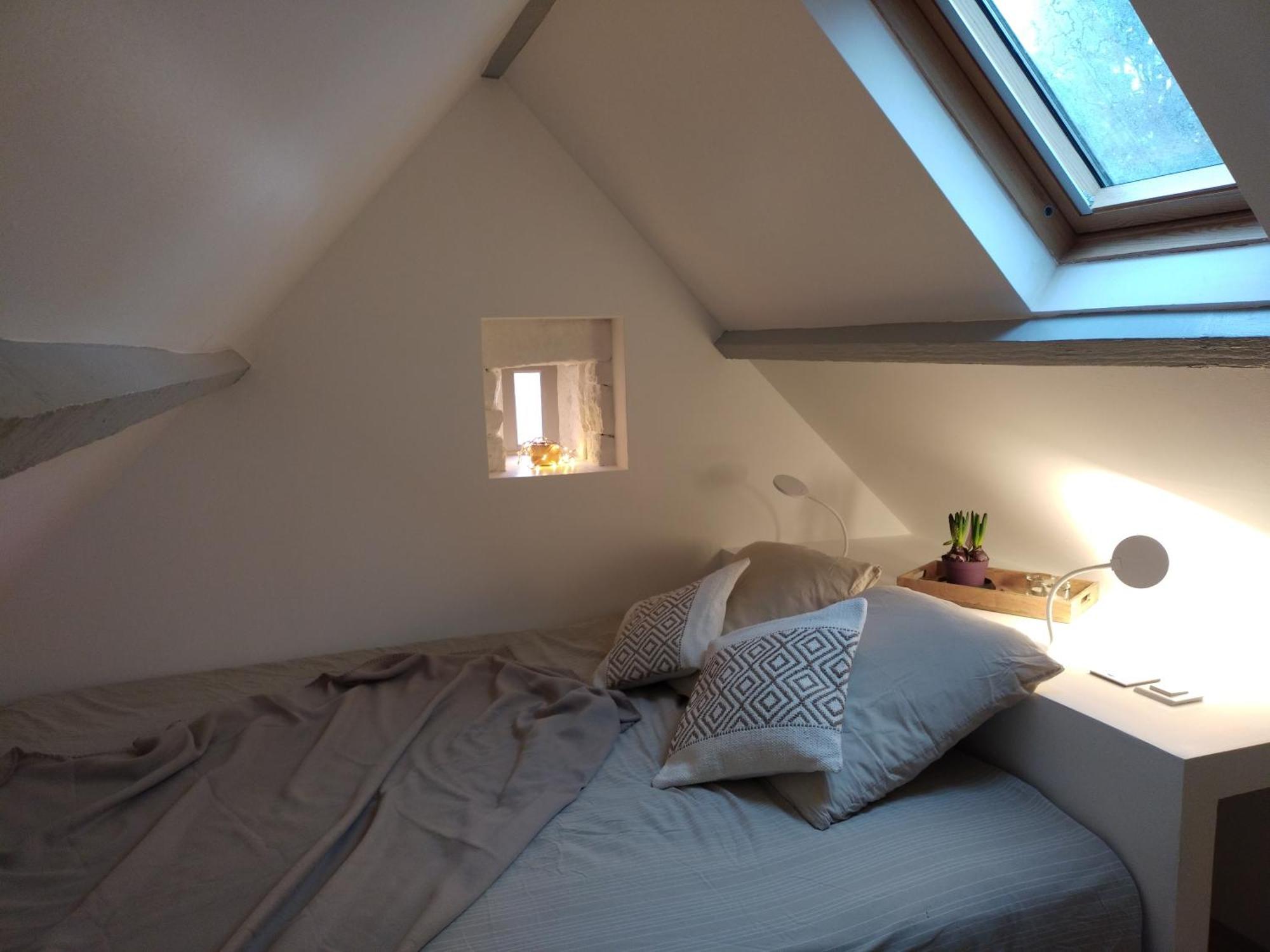 Ty Nid Ploemel Exterior foto